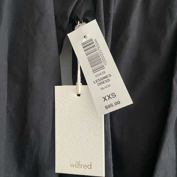 Wilfred Lessines Mini Dress - Picture 2 of 3